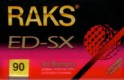 CINTA RAKS ED-SX 90